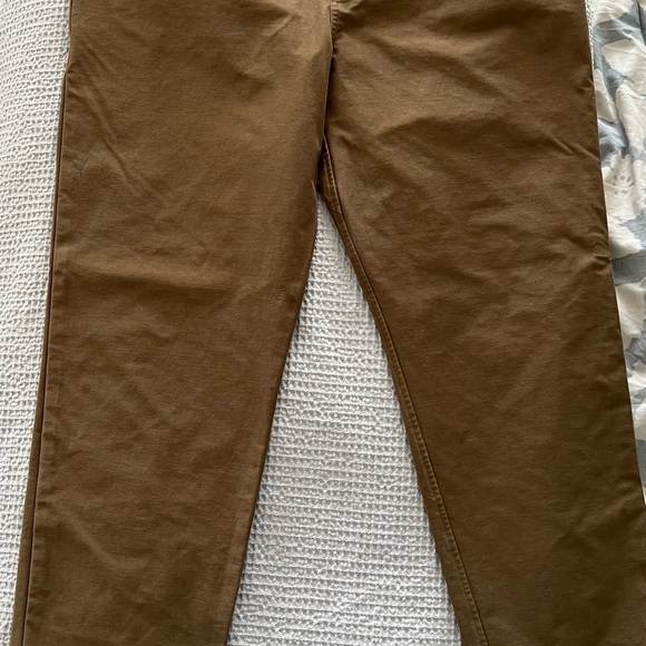Lululemon ABC Classic-Fit 5 Pocket Pant 30
